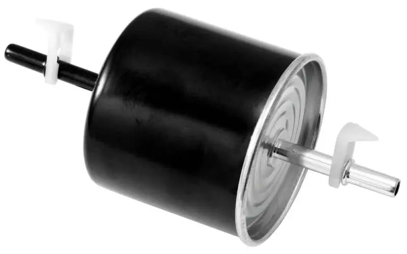 K&N KNNPF-2300 Cellulose Media Fuel Filter 3in OD X 6.938in L №3