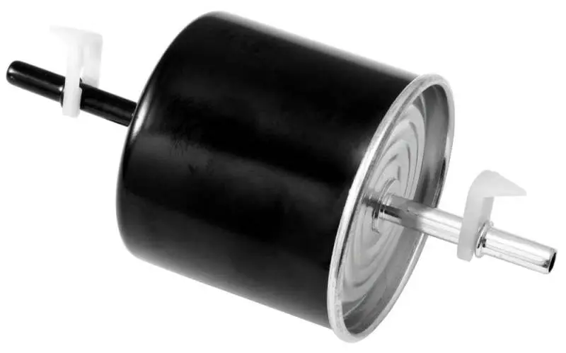 K&N KNNPF-2300 Cellulose Media Fuel Filter 3in OD X 6.938in L №4