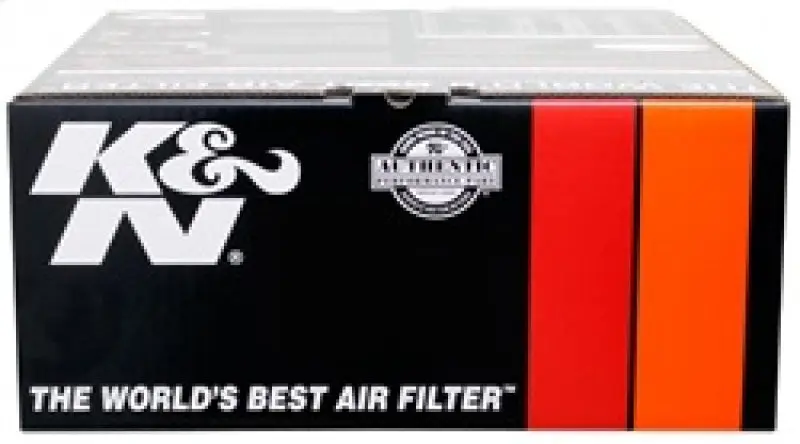 K&N KNNE-3770 Custom Air Filter 14in OD / 12in ID / 6in Height №8