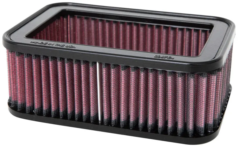 K&N KNNE-3952 Custom Air Filter - Rectangular - 6.75in O/S Length X 4.5in O/S Width X 2.5in Height №3