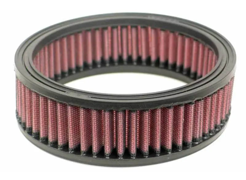 K&N KNNE-3212 Custom Air Filter Round 5-7/8in OD X 4-7/8in ID X 1.4/5in H №1