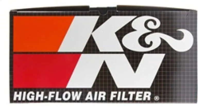 K&N E-0668 Replacement Air Filter For 08-13 Audi R8 4.2L V8 №13