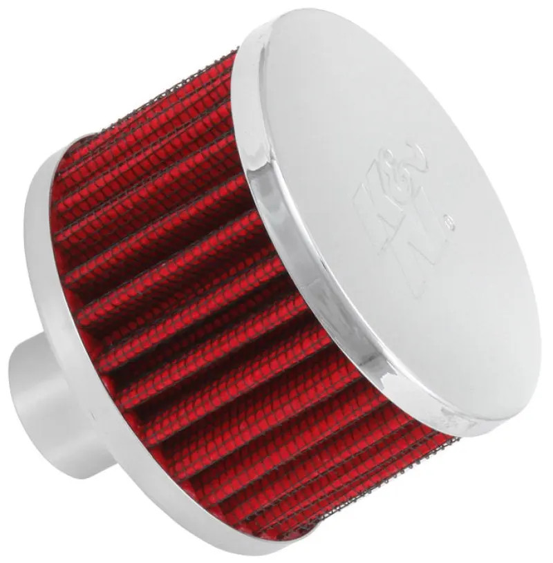 K&N KNN62-1170 Filter 1in Vent 3in Diameter 2in Height