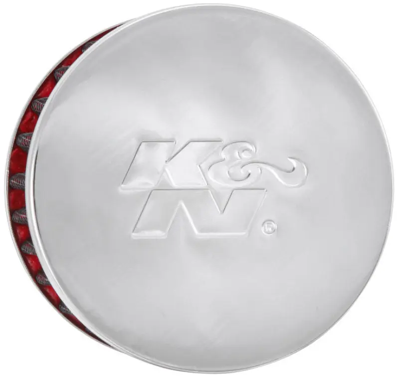 K&N KNN62-1160 Filter 3/4in Vent 3in Diameter 2in Height №3