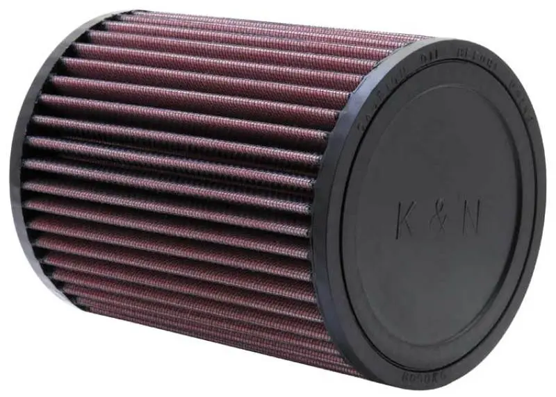 K&N KNNRU-2820 Filter 3 Inch Flange 5 Inch OD 6 1/2 Inch Height №5