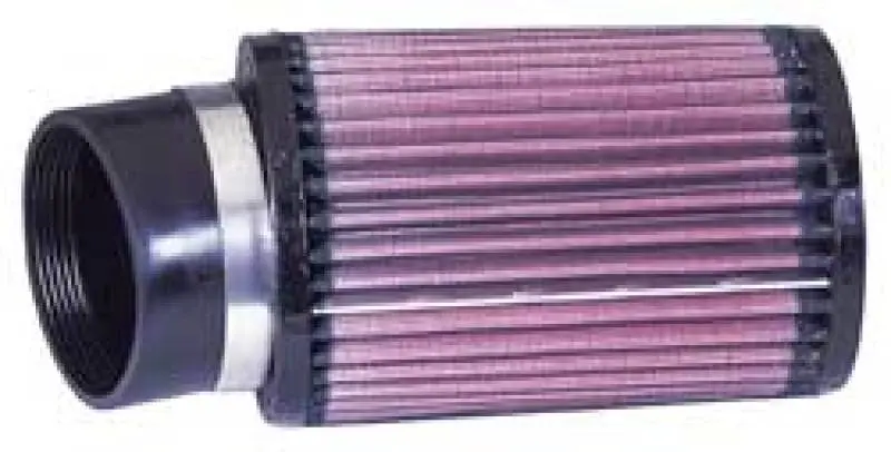 K&N KNNRU-3190 Filter Universal Filter Round Straight 2.75in Flange ID / 4in OD / 6in Height / 20 Deg Angle №2