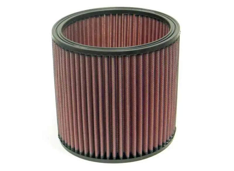 K&N KNNE-3346 Filter Universal Round Air Filter 6.25in. Outer Diameter