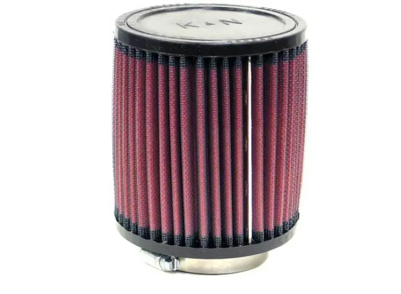 K&N KNNRA-0610 Filter Universal Rubber Filter 2-9/16in Flange, 4-1/2in OD-B, 4-5/16in OD-T, 5 Inch Height