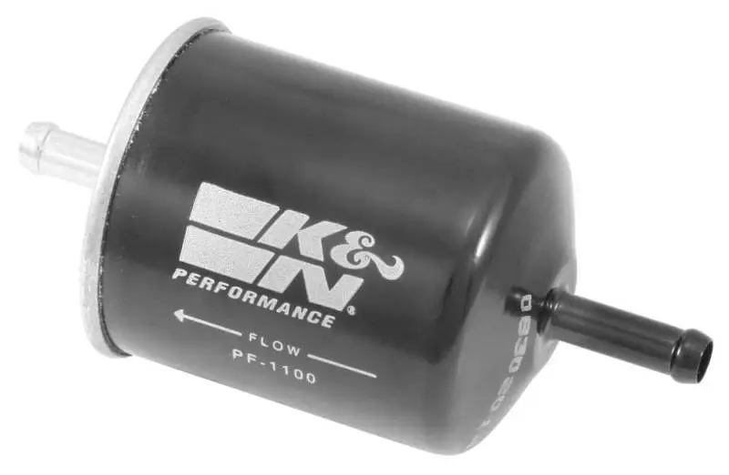 K&N KNNPF-1100 Fuel Filter 84-89 Nissan 300ZX, 00-04 Nissan Xterra. 95-97 Nissan 200SX