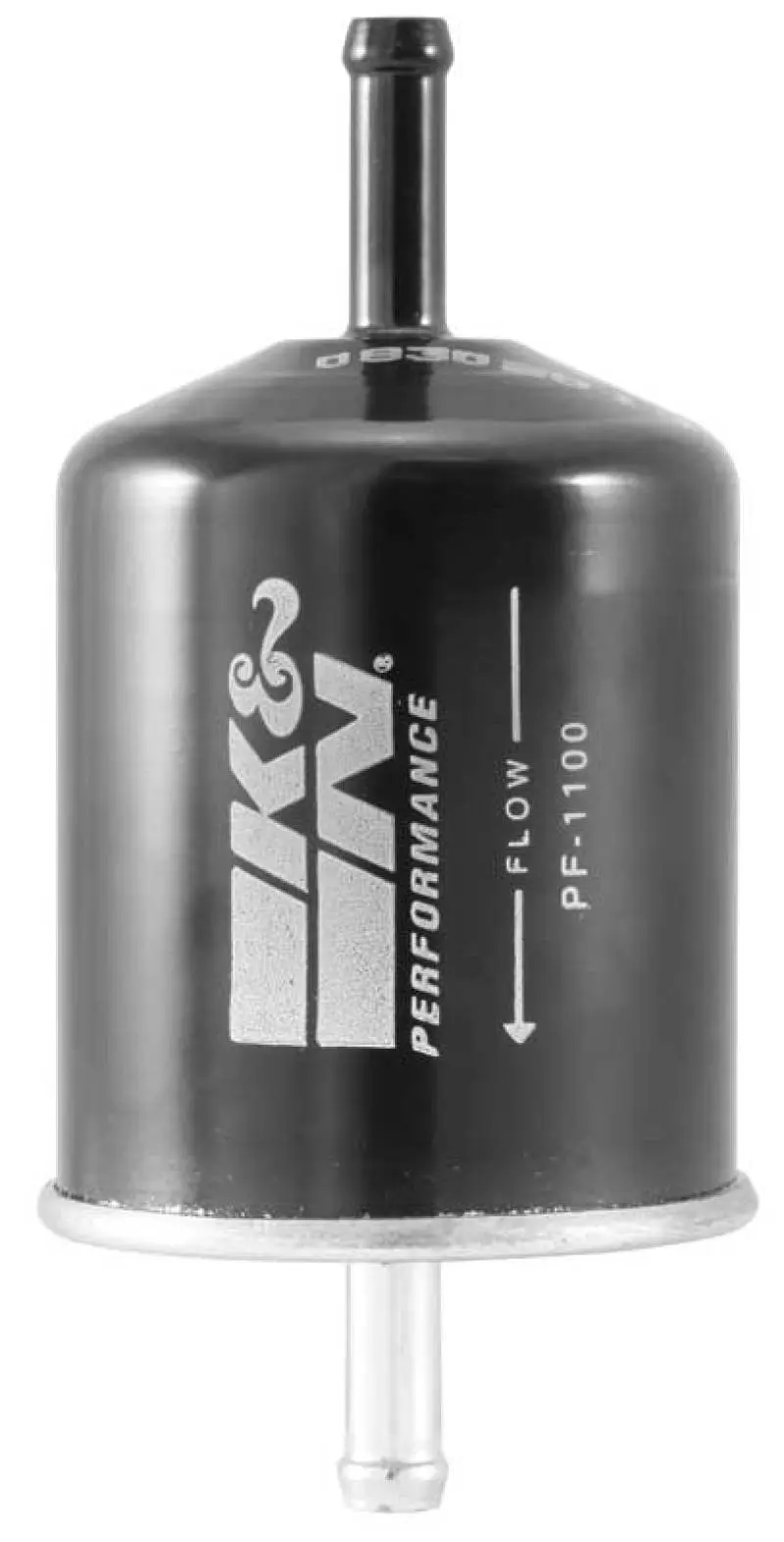 K&N KNNPF-1100 Fuel Filter 84-89 Nissan 300ZX, 00-04 Nissan Xterra. 95-97 Nissan 200SX №5