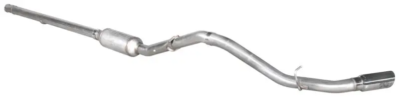 K&N KNN67-3026 GM 1500 5.3L K2XX Cat Back Exhaust Kit