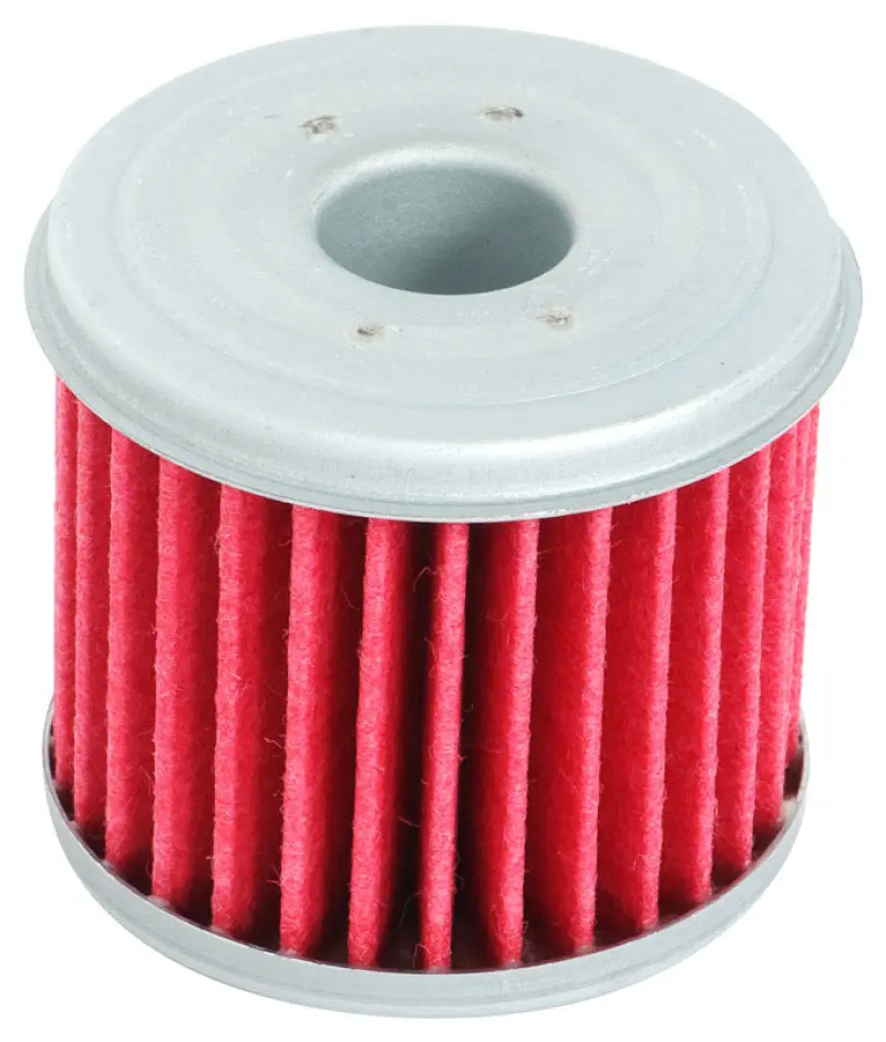 K&N KNNKN-117 Honda 1.58in OD 0.42in ID 1.4in Height Cartridge Oil Filter №2