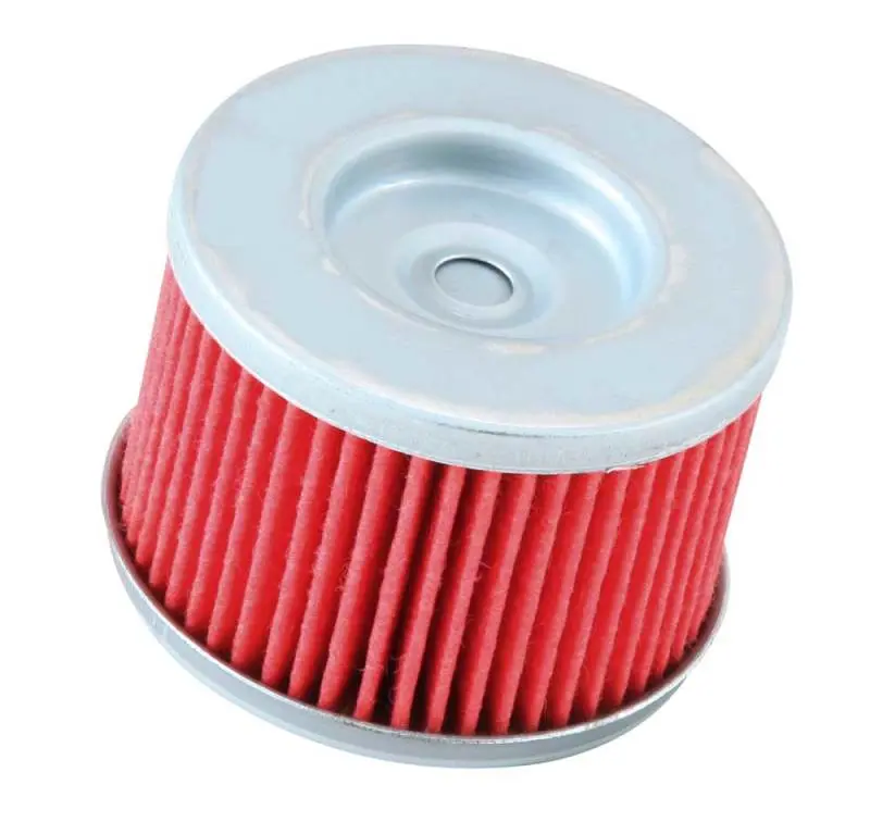 K&N KNNKN-113 Honda 2.031in OD X 1.469in H Oil Filter №4