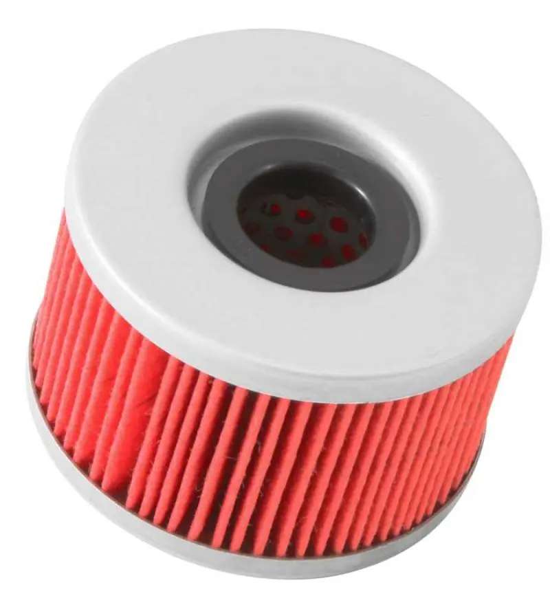 K&N KNNKN-111 Honda 2.719in OD X 1.781in H Oil Filter №4