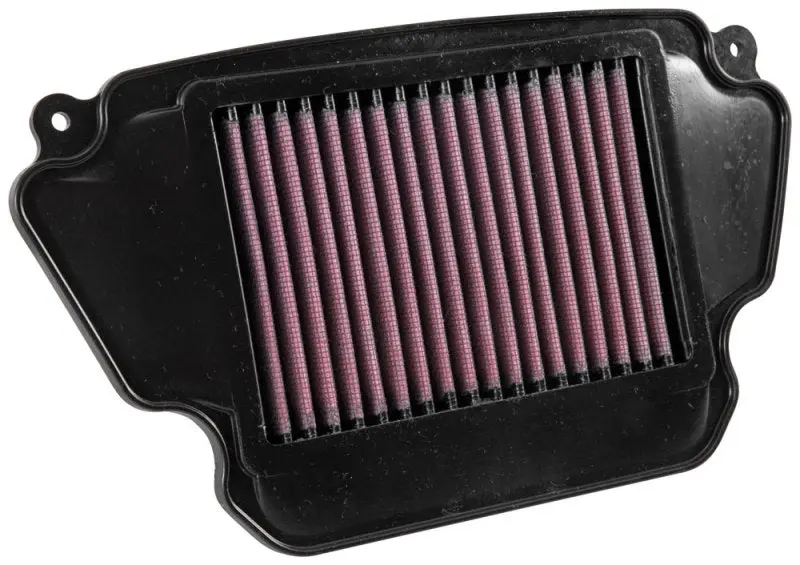 K&N KNNHA-6414 Honda VT600C/CD Shadow 99-07 Replacement Drop In Air Filter №1