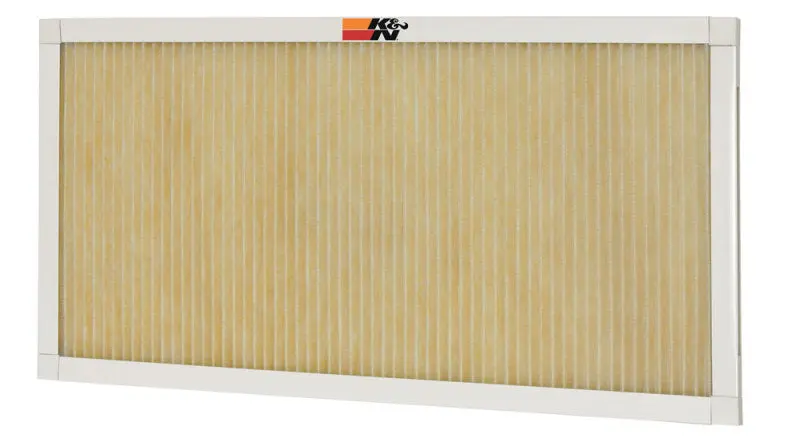 K&N KNNHVC-11220 HVAC Filter - 12 X 20 X 1