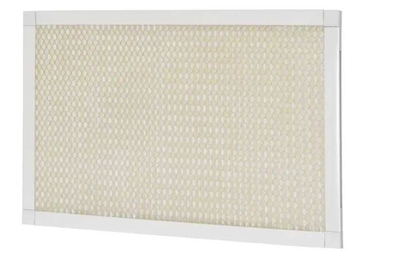 K&N KNNHVC-11420 HVAC Filter - 14 X 20 X 1 №2