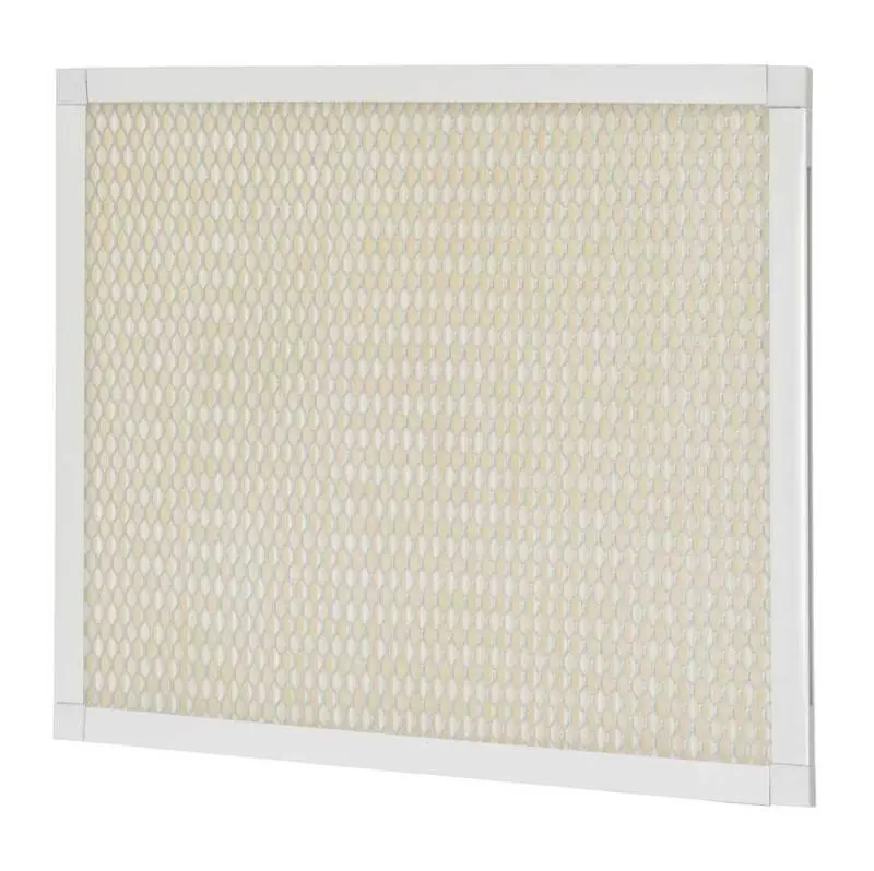 K&N KNNHVC-12020 HVAC Filter - 20 X 20 X 1 №2