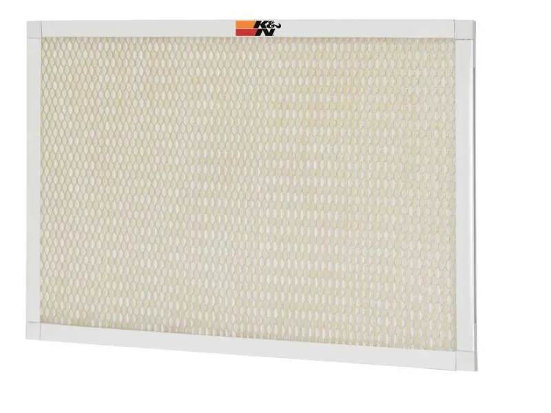 K&N KNNHVC-12024 HVAC Filter - 20 X 24 X 1 №2