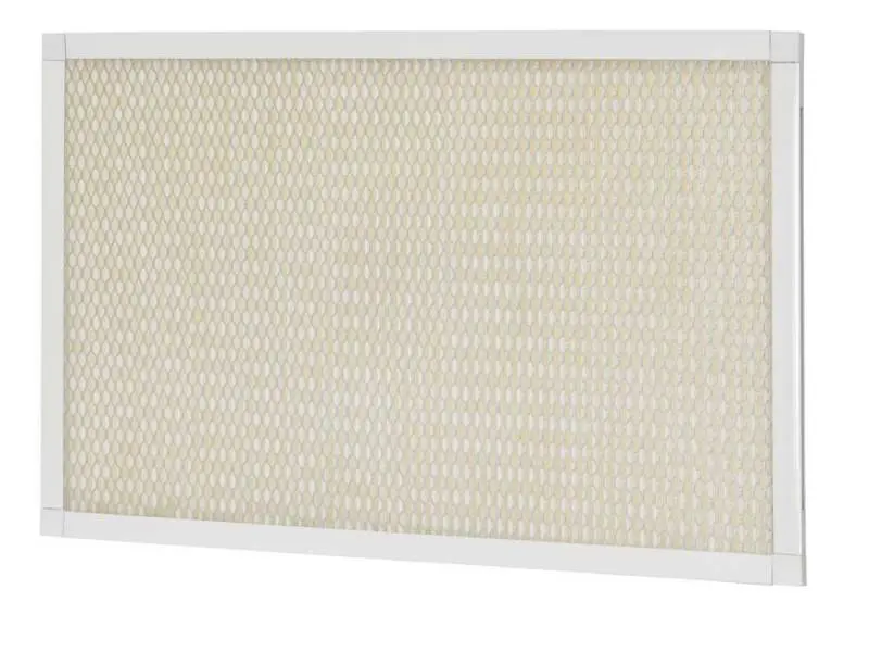 K&N KNNHVC-12030 HVAC Filter - 20 X 30 X 1 №2