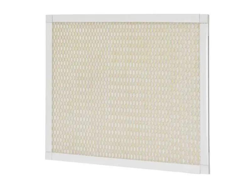 K&N KNNHVC-12424 HVAC Filter - 24 X 24 X 1 №2