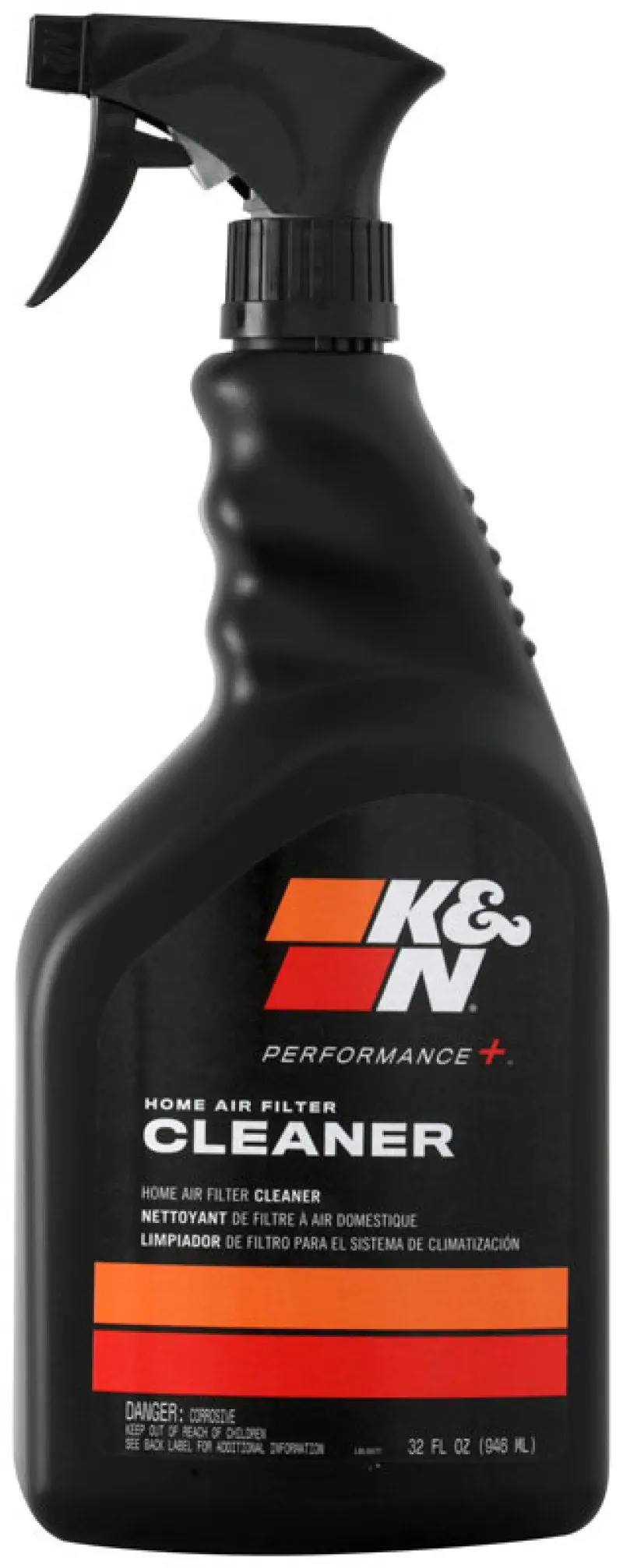 K&N KNN99-6010 HVAC Filter Cleaner №2