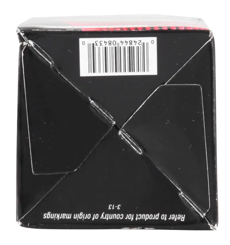 K&N KNNKN-155 KTM / Husaberg / Betamotor / Polaris 1.625in OD X 0.438in ID X 2.719in H Oil Filter №10