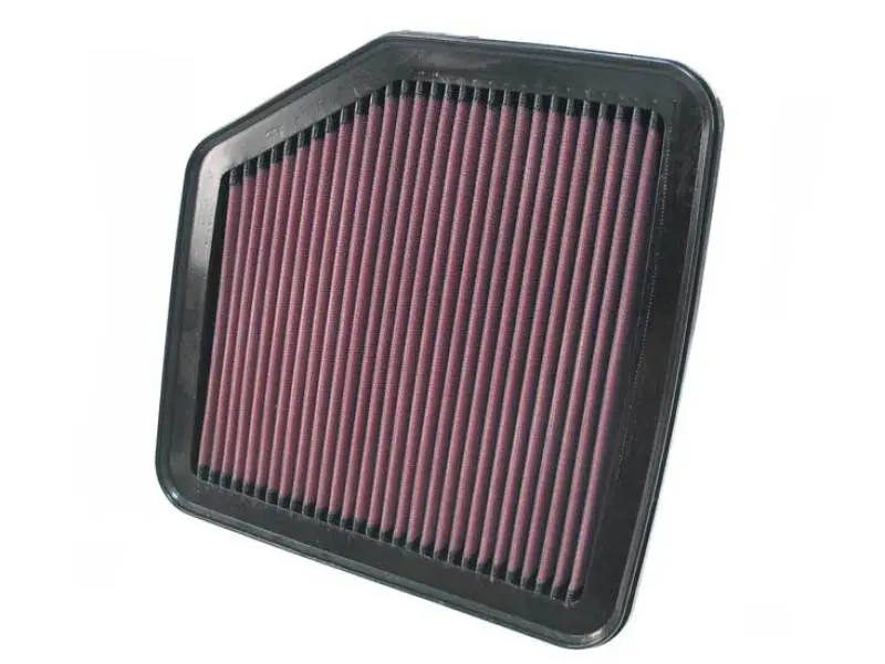 K&N KNN33-2345 Lexus IS 350 Drop In Air Filter