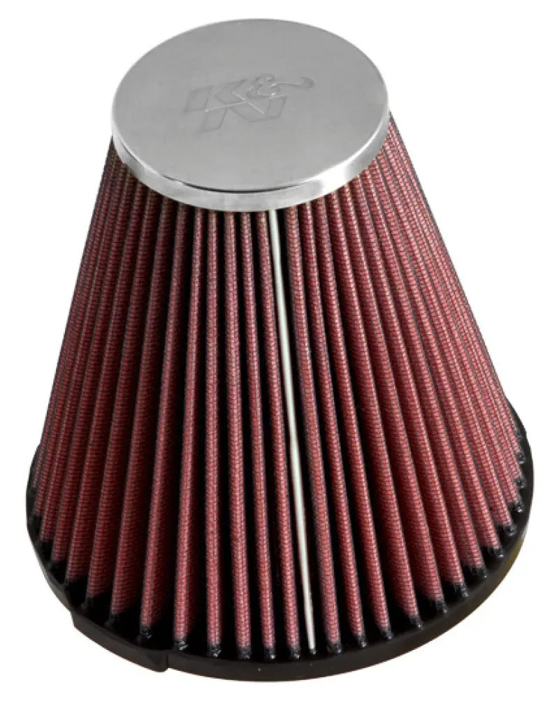 K&N KNN59-5004 Marine Engine Flame Arrestor 3.625in Flange ID / .75in Flange Length / 5.75in Base OD / 6in H