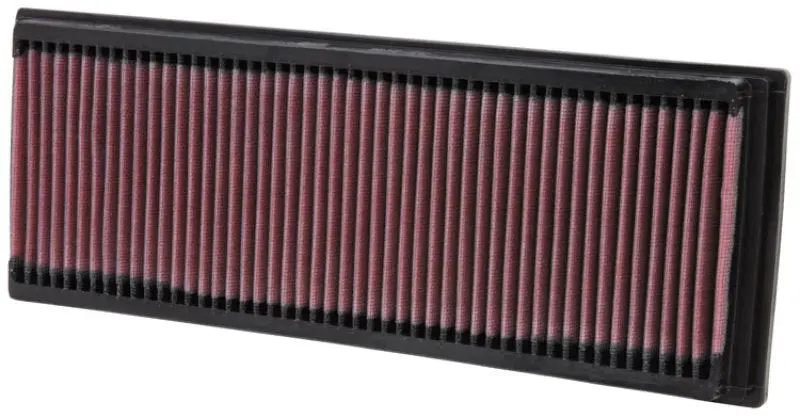 K&N KNN33-2181 Mercedes CL500 SL500 S500 Drop In Air Filter №2