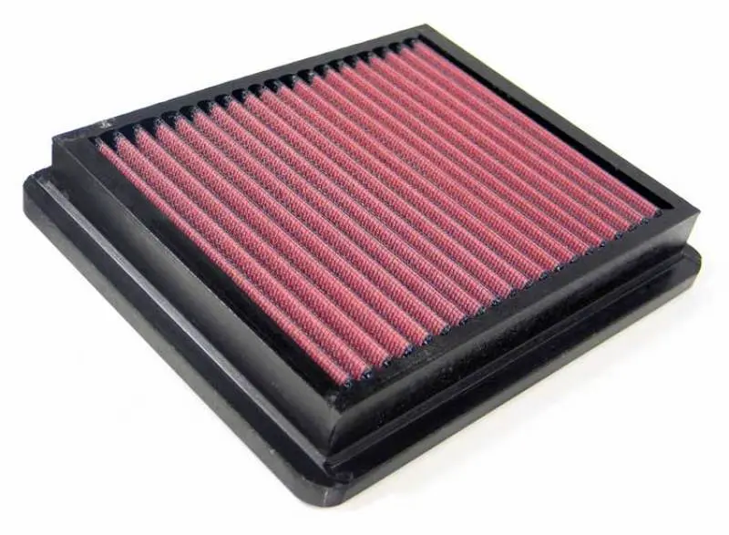 K&N KNN33-2740 Mitsubishi Pajero Mini Drop In Air Filter №1