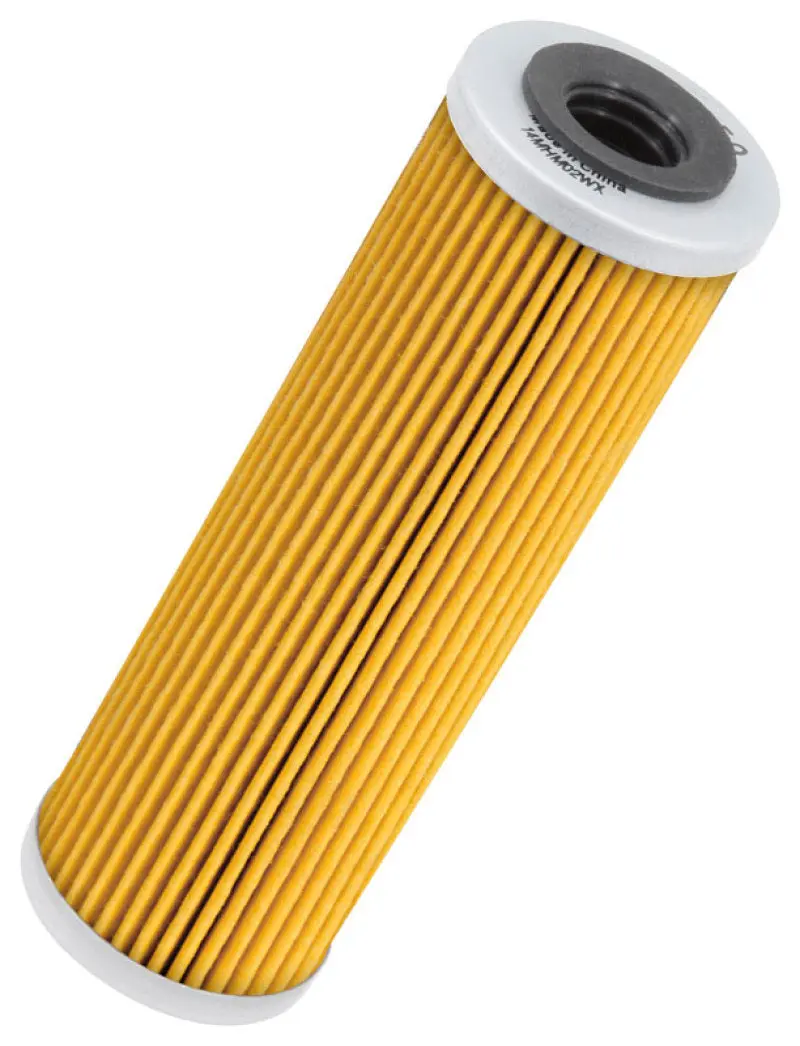 K&N KNNKN-159 Oil Filter 1.625in OD X 5.063in H №2