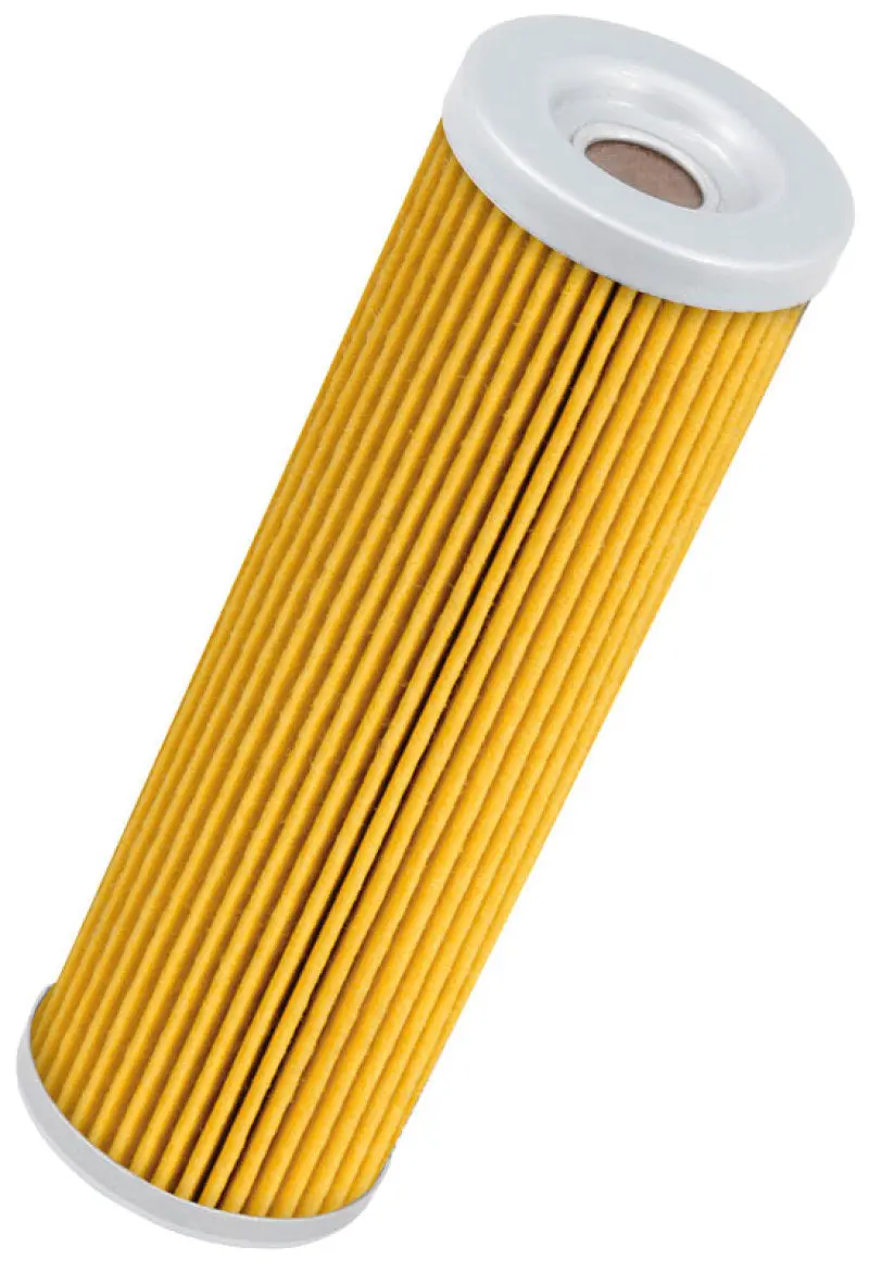 K&N KNNKN-159 Oil Filter 1.625in OD X 5.063in H №8