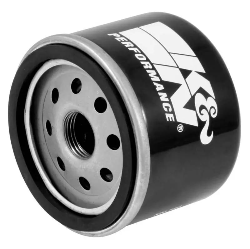 K&N KNNKN-160 Oil Filter For 2005-2014 BMW K1200 GT/R/RS/S/ K1300 GT/R/S/ R1200 GS/R/RT S1000RR