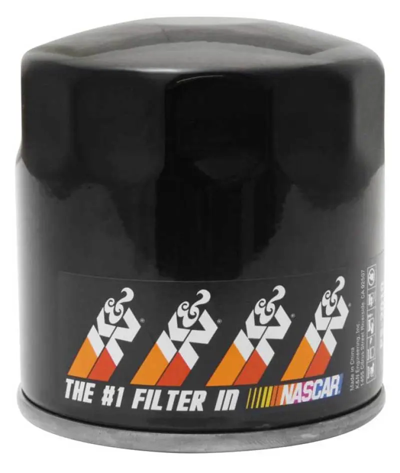 K&N KNNPS-2010 Oil Filter For Ford/Lincoln/Mercury/Mazda/Chrysler/Dodge/Jeep/Cadillac/Ram 3.656in OD X 4in H №2