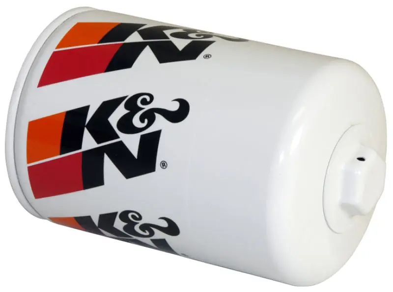 K&N KNNHP-3001 Oil Filter OIL FILTER; AUTOMOTIVE №1