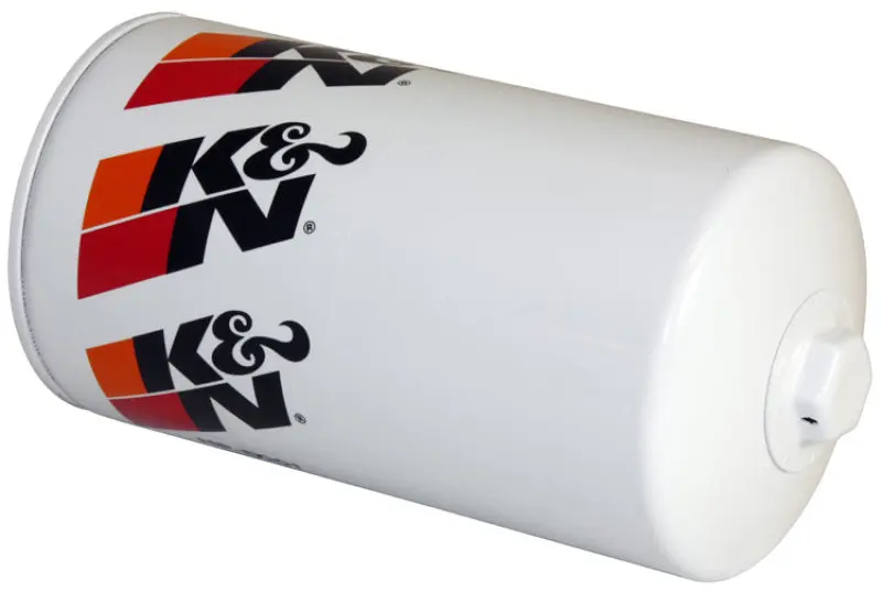 K&N KNNHP-6001 Oil Filter OIL FILTER; AUTOMOTIVE