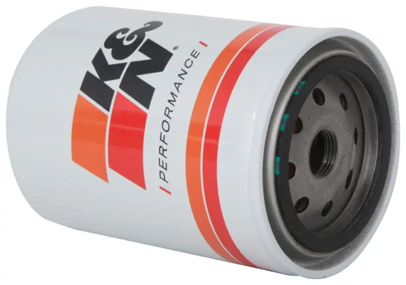 K&N KNNHP-3001 Oil Filter OIL FILTER; AUTOMOTIVE №2