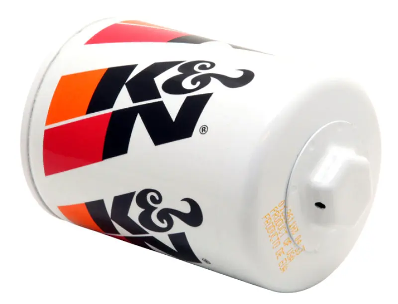 K&N KNNHP-1014 Oil Filter OIL FILTER; AUTOMOTIVE №1