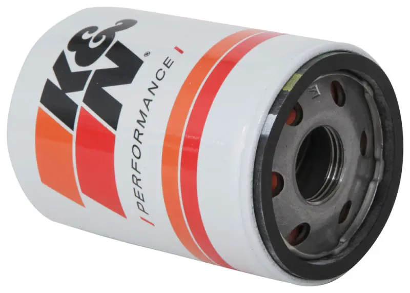 K&N KNNHP-1014 Oil Filter OIL FILTER; AUTOMOTIVE №2