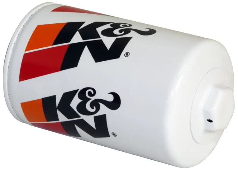 K&N KNNHP-2001 Oil Filter OIL FILTER; AUTOMOTIVE №1