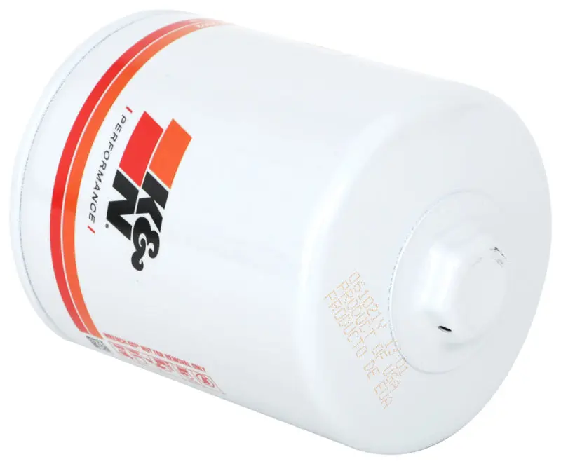 K&N KNNHP-2002 Oil Filter OIL FILTER; AUTOMOTIVE №2