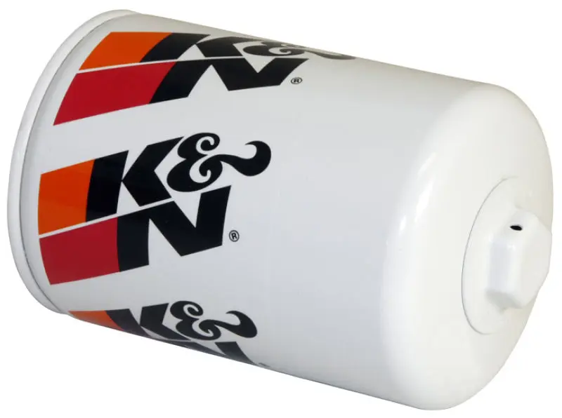 K&N KNNHP-3001 Oil Filter OIL FILTER; AUTOMOTIVE №5