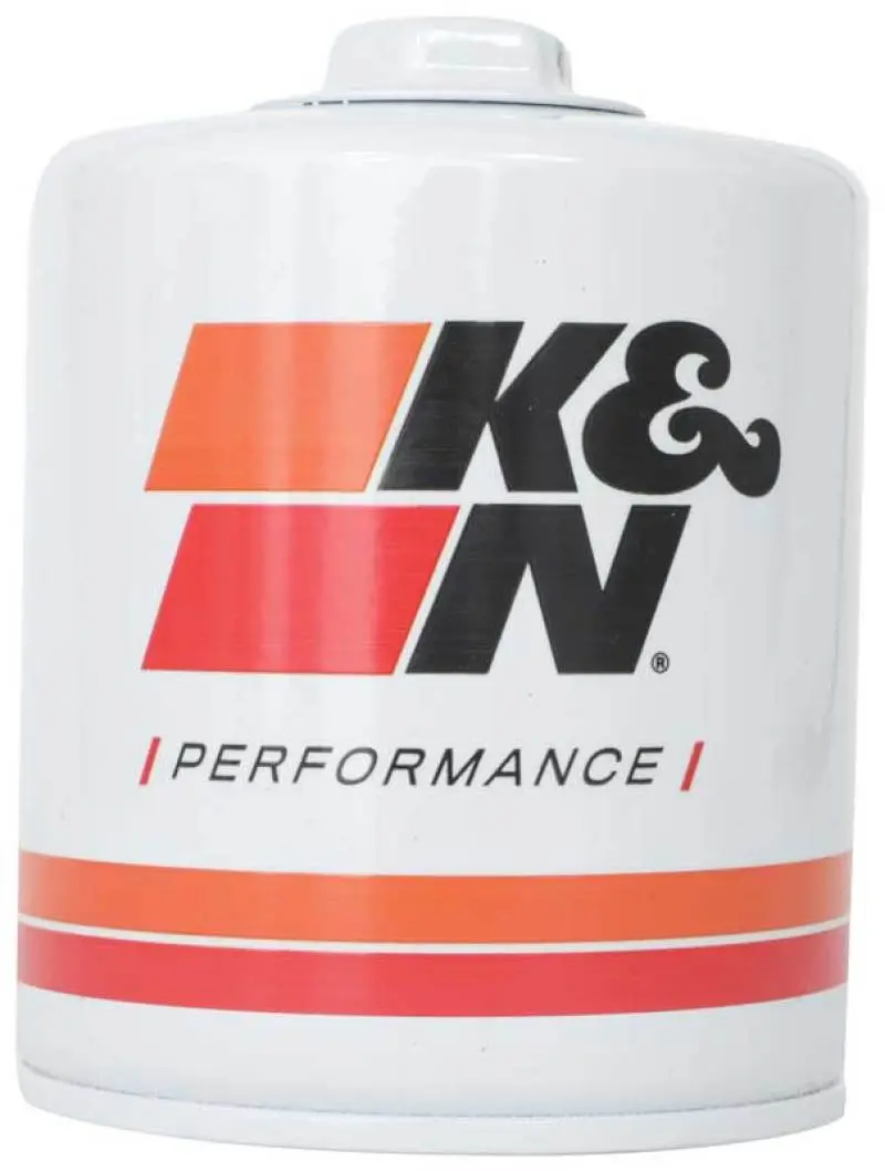 K&N KNNHP-2003 Oil Filter OIL FILTER; AUTOMOTIVE №2