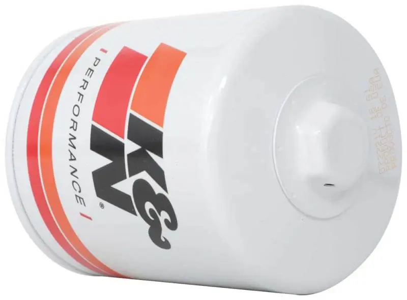 K&N KNNHP-2003 Oil Filter OIL FILTER; AUTOMOTIVE №3