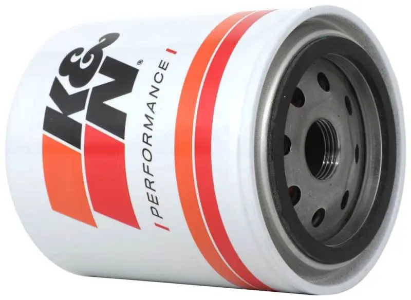 K&N KNNHP-2003 Oil Filter OIL FILTER; AUTOMOTIVE №4