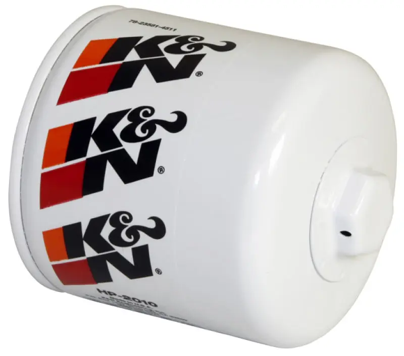 K&N KNNHP-2010 Oil Filter OIL FILTER; AUTOMOTIVE №2