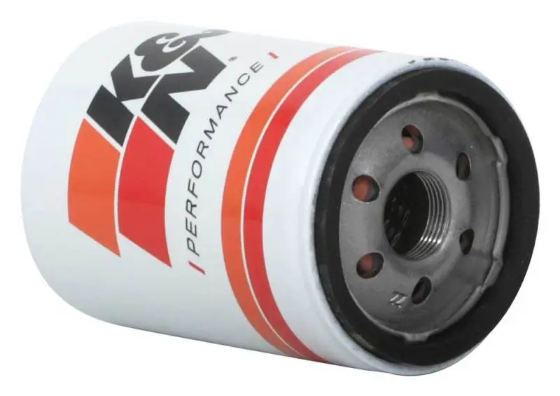 K&N KNNHP-2011 Oil Filter OIL FILTER; AUTOMOTIVE №1