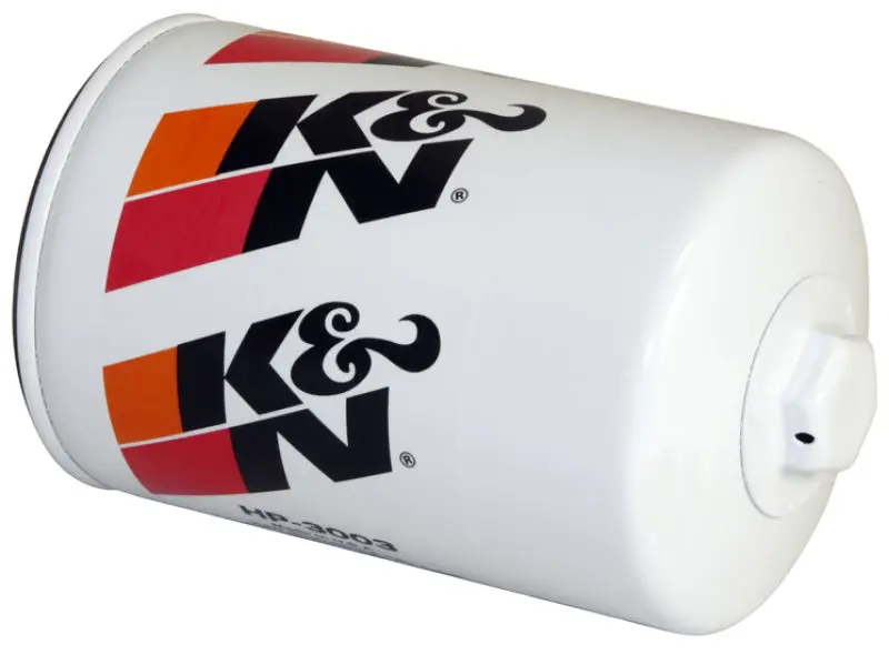 K&N KNNHP-3003 Oil Filter OIL FILTER; AUTOMOTIVE №2