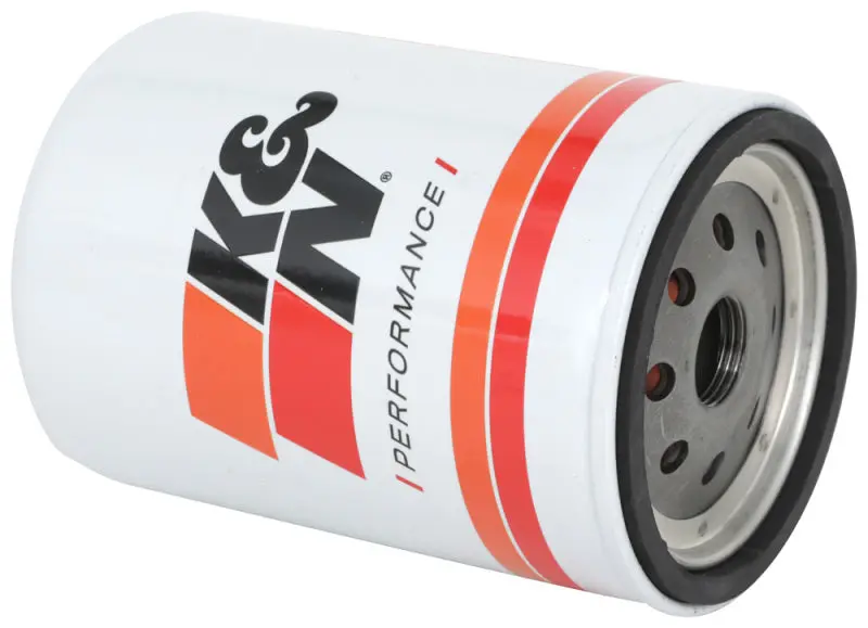 K&N KNNHP-3003 Oil Filter OIL FILTER; AUTOMOTIVE №4